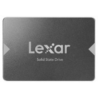 Lexar NS100 2.5" 256 GB Serial ATA III (Espera 4 dias) en Huesoi