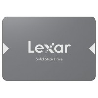 Lexar NS100 2.5" 2 TB Serial ATA III (Espera 4 dias) en Huesoi