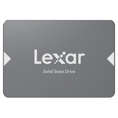 Lexar NS100 2.5" 2 TB Serial ATA III (Espera 4 dias) en Huesoi