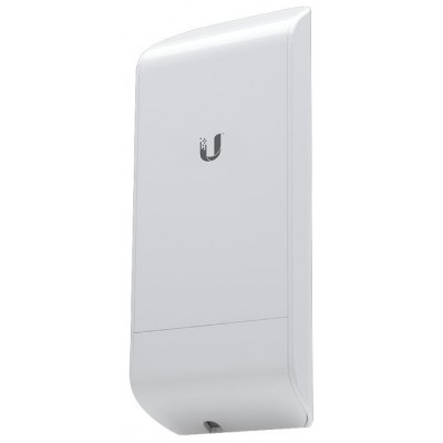 ESTACION UBIQUITIACION LOCOM5 en Huesoi