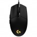 RATON LOGITECH G102 LSYNC BK en Huesoi RATON LOGITECH G102 LSYNC BK en Huesoi