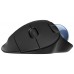 LOGITECH MOUSE RATON ERGO M575 BLUETOOTH & WIRELESS GRAFITO en Huesoi