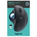 LOGITECH MOUSE RATON ERGO M575 BLUETOOTH & WIRELESS GRAFITO en Huesoi