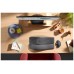 LOGITECH MOUSE RATON ERGO M575 BLUETOOTH & WIRELESS GRAFITO en Huesoi