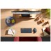 LOGITECH MOUSE RATON ERGO M575 BLUETOOTH & WIRELESS GRAFITO en Huesoi