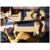 LOGITECH MOUSE RATON ERGO M575 BLUETOOTH & WIRELESS GRAFITO en Huesoi