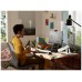 LOGITECH MOUSE RATON ERGO M575 BLUETOOTH & WIRELESS GRAFITO en Huesoi