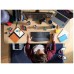 LOGITECH MOUSE RATON ERGO M575 BLUETOOTH & WIRELESS GRAFITO en Huesoi