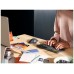 LOGITECH MOUSE RATON ERGO M575 BLUETOOTH & WIRELESS GRAFITO en Huesoi