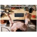LOGITECH MOUSE RATON ERGO M575 BLUETOOTH & WIRELESS GRAFITO en Huesoi