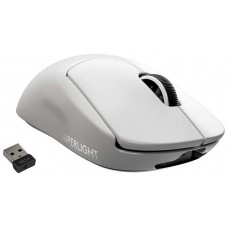 MOUSE LOGITECH GAMING WIRELESS PRO X SUPERLIGHT COLOR en Huesoi