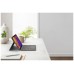 TECLADO FUNDA LOGITECH FOLIO IPAD OXFORD GREY PRO/AIR en Huesoi