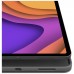 TECLADO FUNDA LOGITECH FOLIO IPAD OXFORD GREY PRO/AIR en Huesoi