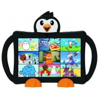 Logicom Tablet LogiKids 10.1" 2GB 16GB con Funda en Huesoi