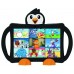Logicom Tablet LogiKids 10.1" 2GB 16GB con Funda en Huesoi Logicom Tablet LogiKids 10.1" 2GB 16GB con Funda en Huesoi