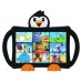 Logicom Tablet LogiKids 10.1" 2GB 16GB con Funda en Huesoi Logicom Tablet LogiKids 10.1" 2GB 16GB con Funda en Huesoi