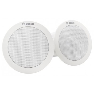 BOSCH LP1-BC10E-1 PROYECTOR DE SONIDO, 10W, BIDIRECCIONAL (Espera 4 dias) en Huesoi