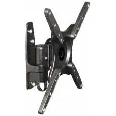 Tooq LP1732TN-B Soporte TV 13"-42" Gir/Incli Negro en Huesoi