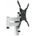 SOPORTE MONITOR-TV 13""-42"" GIRO/INCLINABLE LP3142TN 3 PIVOTES TOOQ (Espera 4 dias) en Huesoi