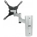 SOPORTE MONITOR-TV 13""-42"" GIRO/INCLINABLE LP3142TN 3 PIVOTES TOOQ (Espera 4 dias) en Huesoi