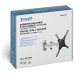 SOPORTE MONITOR-TV 13""-42"" GIRO/INCLINABLE LP3142TN 3 PIVOTES TOOQ (Espera 4 dias) en Huesoi