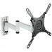 SOPORTE MONITOR-TV 13""-42"" GIRO/INCLINABLE LP3142TN 3 PIVOTES TOOQ (Espera 4 dias) en Huesoi