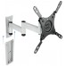 SOPORTE MONITOR-TV 13""-42"" GIRO/INCLINABLE LP3142TN 3 PIVOTES TOOQ (Espera 4 dias) en Huesoi