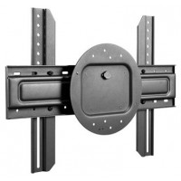 Tooq LP3770F-R Soporte Pared  rotación 360° 37-70" en Huesoi