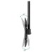 SOPORTE TECHO TOOQ PANTALLAS 32-75" XL NEGRO en Huesoi