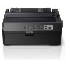 EPSON Impresora matricial LQ-590II en Huesoi