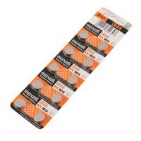 PILAS LR44 MAXELL LR0044-B10 1.5V BLISTER 10 UNIDADES en Huesoi