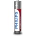 PILAS PHILIPS-LR03P4B en Huesoi