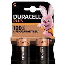 PILAS DURACELL LR14 2U en Huesoi