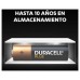 PILAS DURACELL LR14 2U en Huesoi