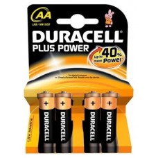 PILAS DURACELL LR6 V2 en Huesoi