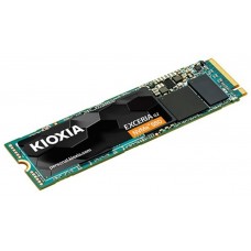 SSD KIOXIA EXCERIA 1TB M2 NVMe en Huesoi