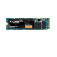 SSD KIOXIA EXCERIA 500GB NVME en Huesoi