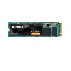 SSD KIOXIA EXCERIA 500GB NVME en Huesoi