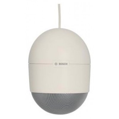 BOSCH LS1-UC20E-1 ALTAVOZ DE ESFERA COLGANTE, 20W (Espera 4 dias) en Huesoi
