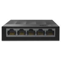 TP-LINK-SWITCH LS1005G en Huesoi