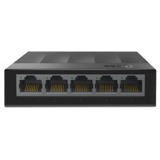 TP-LINK-SWITCH LS1005G en Huesoi