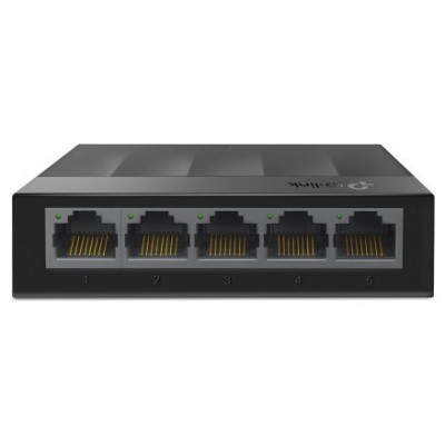 TP-LINK-SWITCH LS1005G en Huesoi