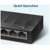 TP-LINK-SWITCH LS1005G en Huesoi