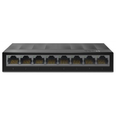 TP-LINK-SWITCH LS1008G en Huesoi