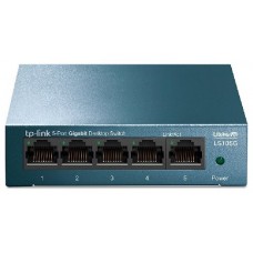 TP-LINK-SWITCH LS105G en Huesoi