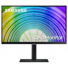 Samsung LS24A60PUC 61 cm (24") 2560 x 1440 Pixeles Quad HD LED Negro (Espera 4 dias) en Huesoi