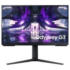 MONITOR SAMSUNG GAMING ODYSSEY G3 LS24AG320NUXEN (Espera 4 dias) en Huesoi