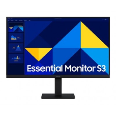 MONITOR SAMSUNG 24" LS24D304GAUXEN FHD 100HZ IPS en Huesoi