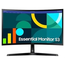 MONITOR SAMSUNG S24D366GAU en Huesoi