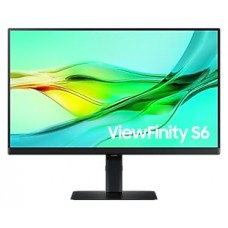 Samsung S60UD pantalla para PC 61 cm (24") 2560 x 1440 Pixeles Quad HD LED Negro (Espera 4 dias) en Huesoi